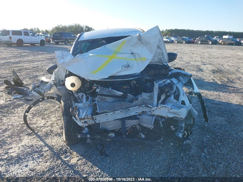 2023 FORD ESCAPE ST-LINE - 1FMCU0MNXPUA25686