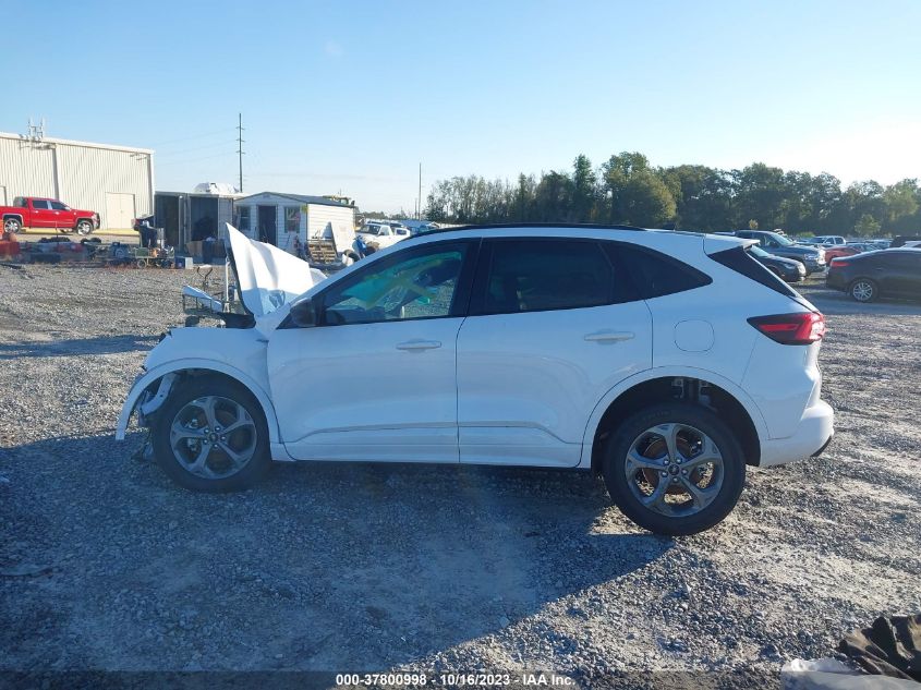 2023 FORD ESCAPE ST-LINE - 1FMCU0MNXPUA25686