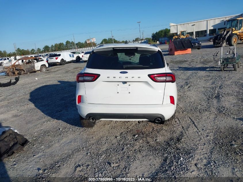 2023 FORD ESCAPE ST-LINE - 1FMCU0MNXPUA25686