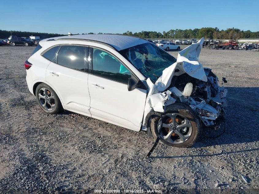 2023 FORD ESCAPE ST-LINE - 1FMCU0MNXPUA25686