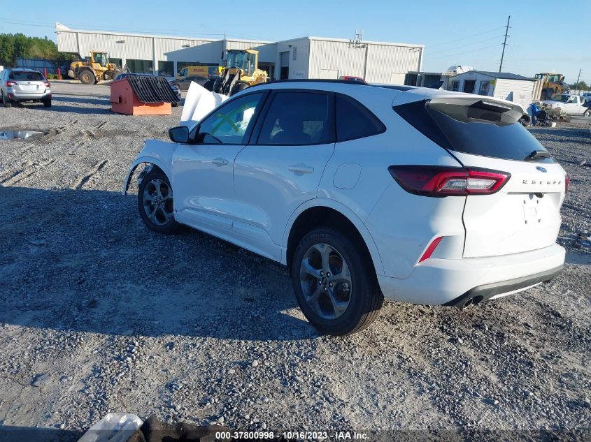 2023 FORD ESCAPE ST-LINE - 1FMCU0MNXPUA25686