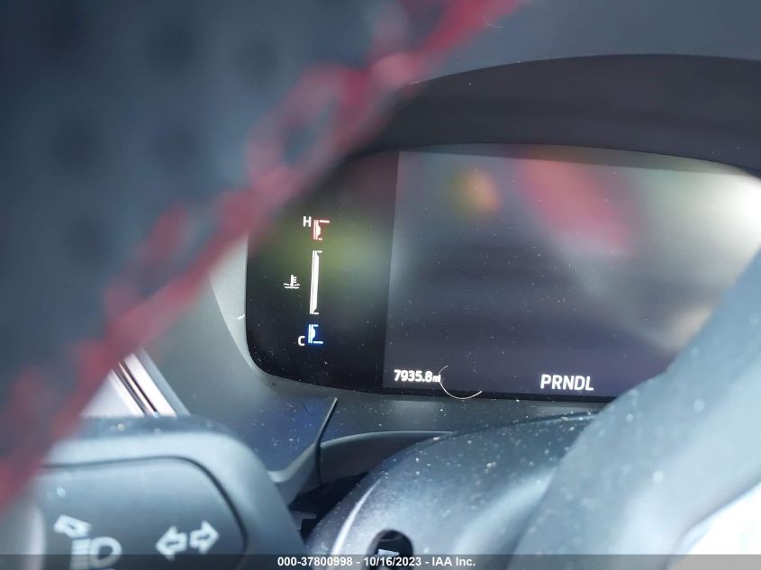 2023 FORD ESCAPE ST-LINE - 1FMCU0MNXPUA25686