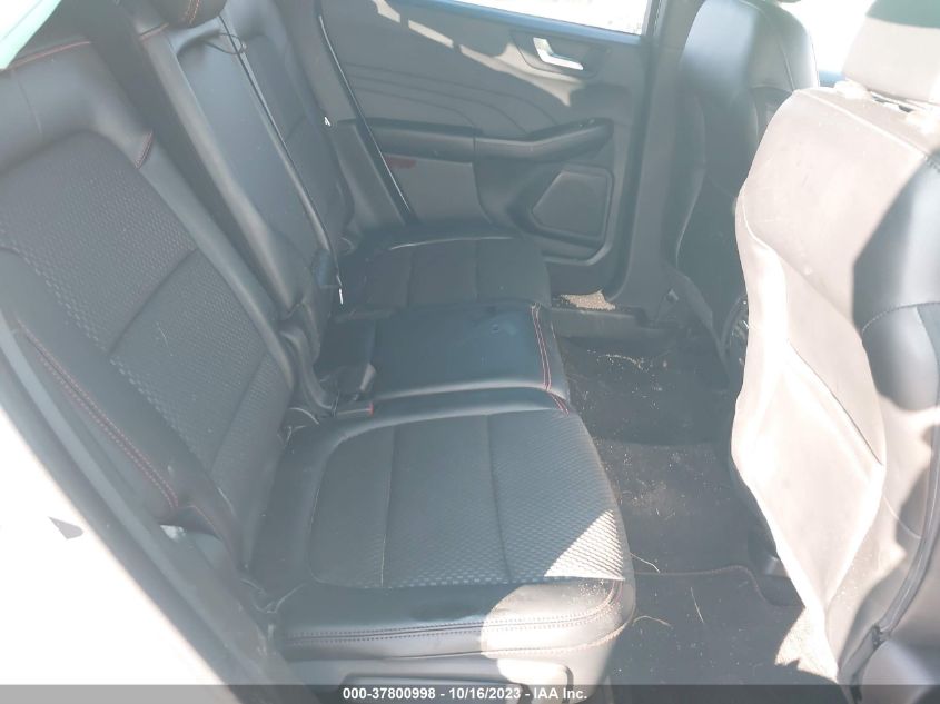 2023 FORD ESCAPE ST-LINE - 1FMCU0MNXPUA25686