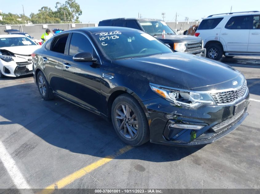 5XXGT4L32LG401653 Kia Optima LX