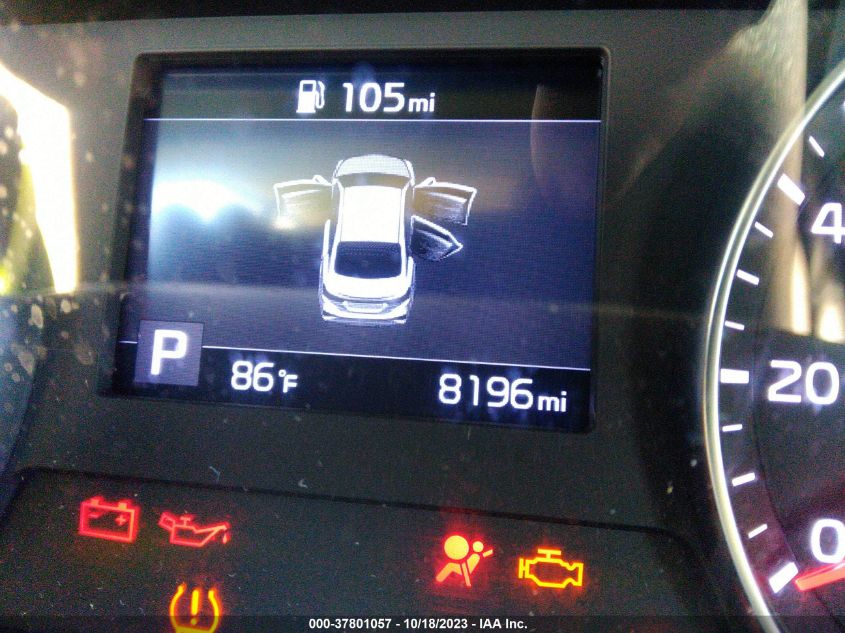 2019 KIA FORTE FE/LX/LXS - 3KPF24AD6KE035391