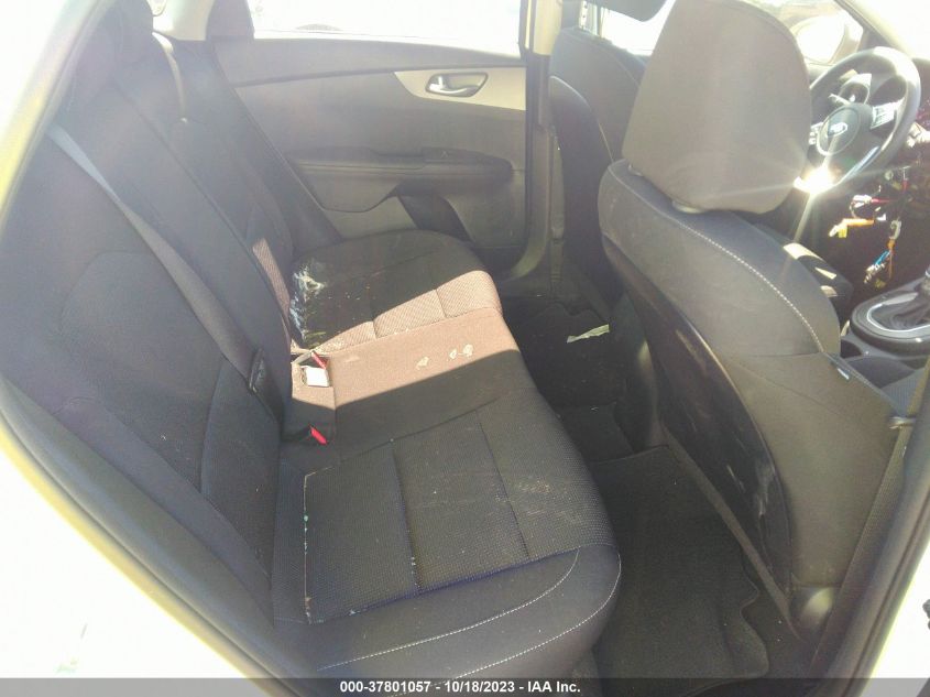 2019 KIA FORTE FE/LX/LXS - 3KPF24AD6KE035391