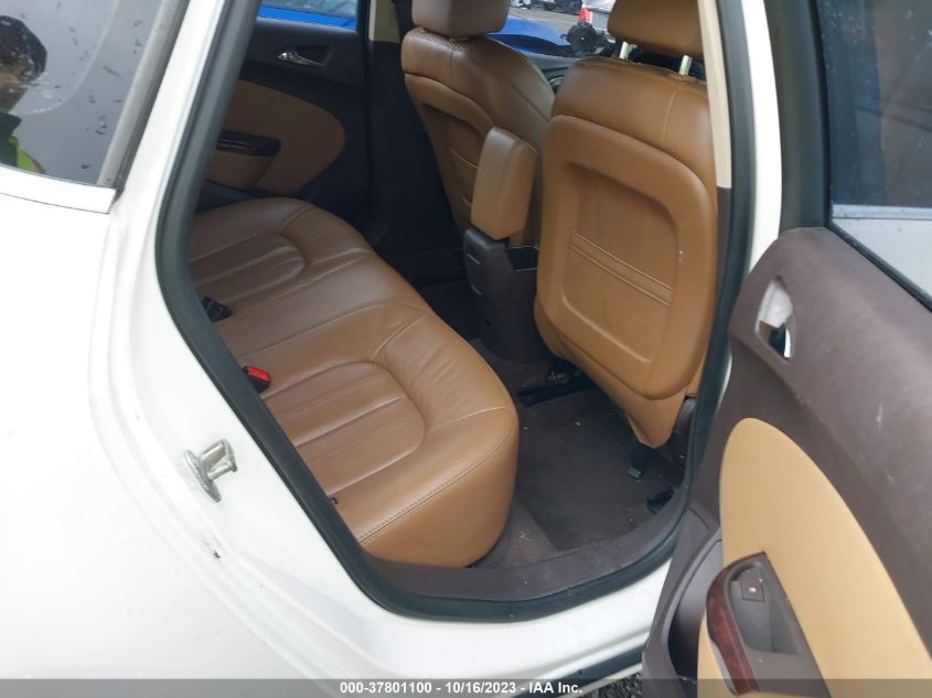 2014 BUICK VERANO LEATHER GROUP - 1G4PS5SK1E4116713