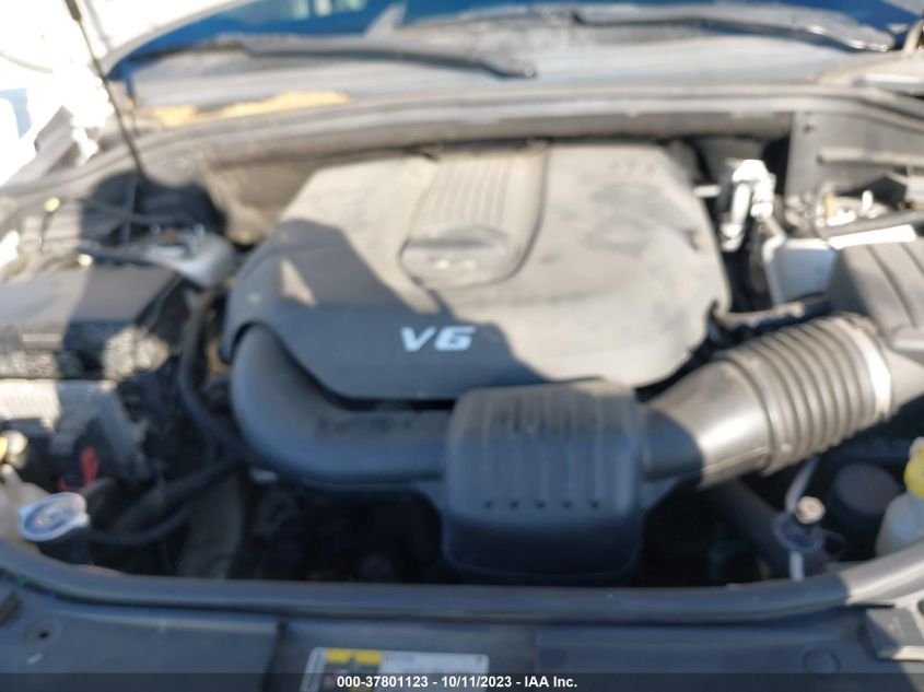 2014 JEEP GRAND CHEROKEE SUMMIT - 1C4RJFJG0EC218996
