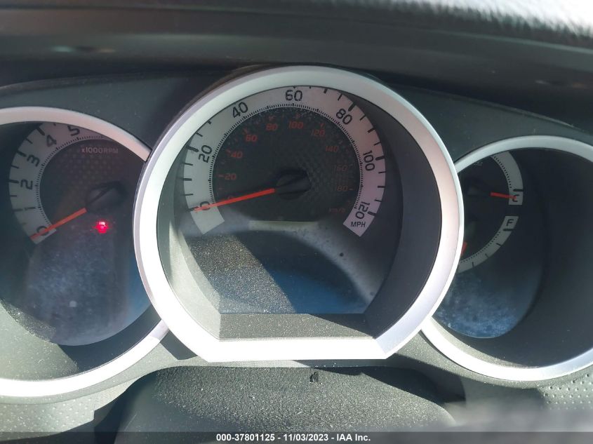 2015 TOYOTA TACOMA DOUBLE CAB/TRD PRO - 3TMLU4EN0FM165131