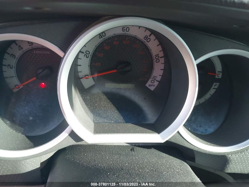 2015 TOYOTA TACOMA DOUBLE CAB/TRD PRO - 3TMLU4EN0FM165131