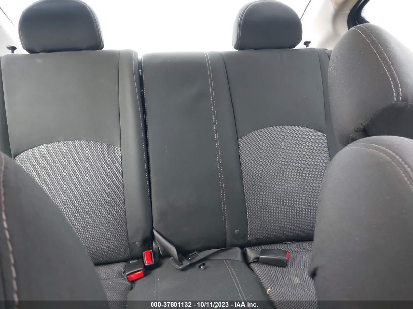 2018 NISSAN VERSA SEDAN SV - 3N1CN7APXJL813095
