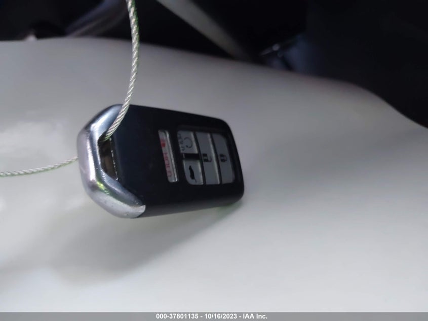 VIN 7FARW2H54LE012664 2020 HONDA CR-V EX