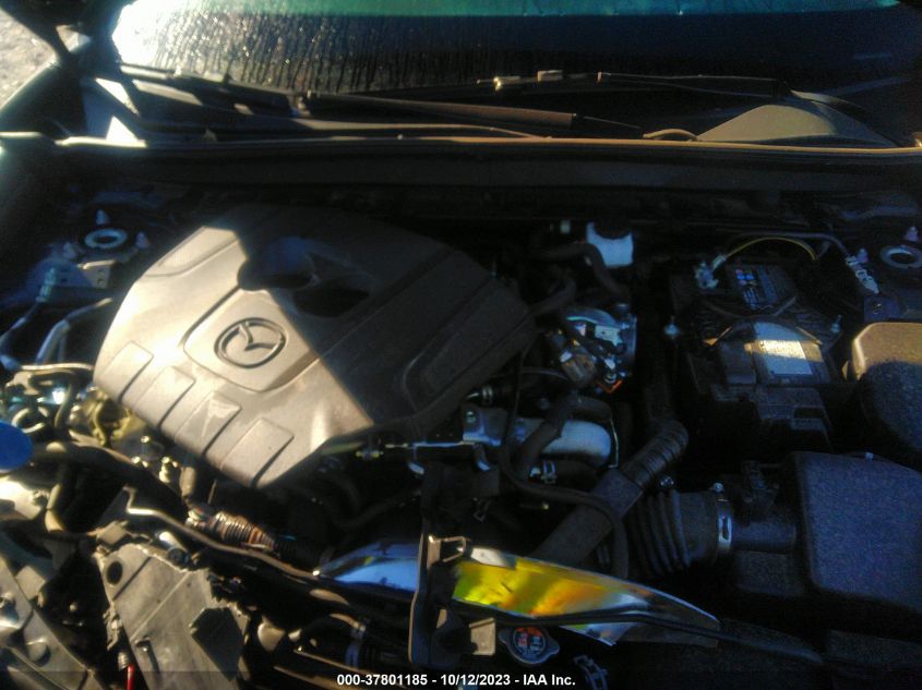 2023 MAZDA CX-30 - 3MVDMBAMXPM507402