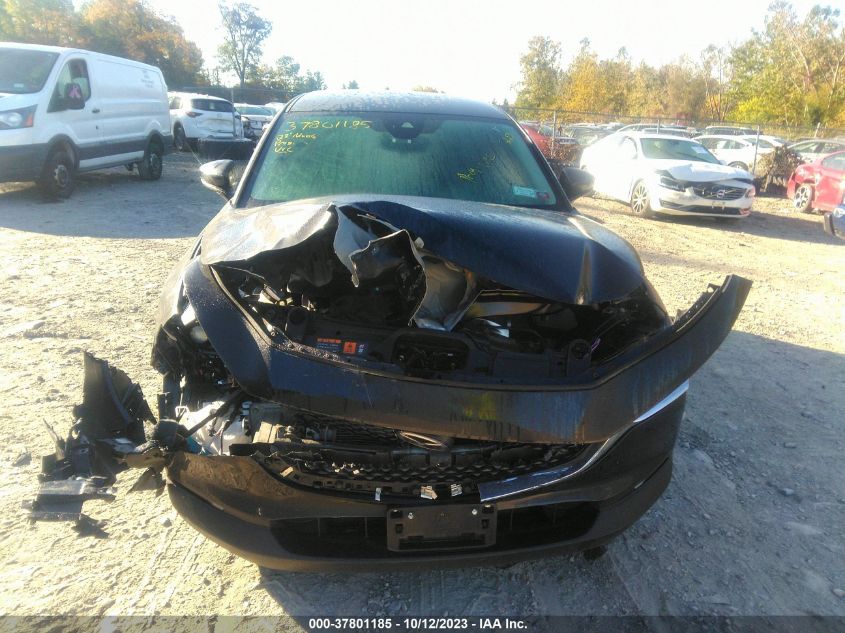 2023 MAZDA CX-30 - 3MVDMBAMXPM507402