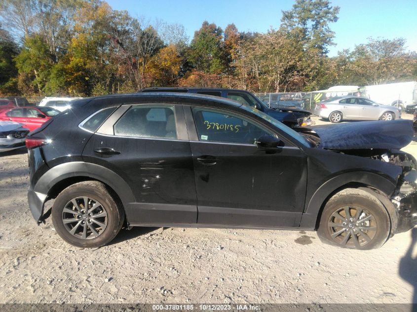 2023 MAZDA CX-30 - 3MVDMBAMXPM507402