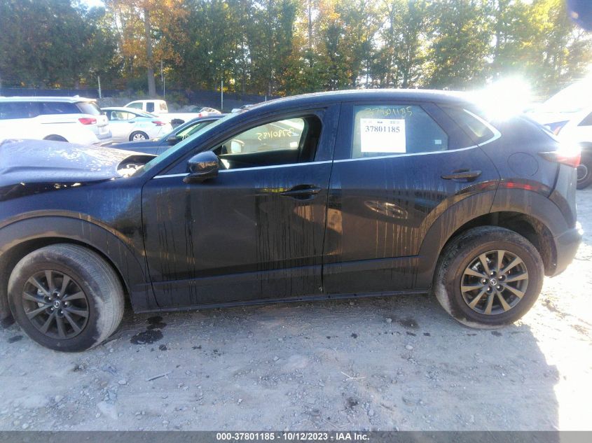 2023 MAZDA CX-30 - 3MVDMBAMXPM507402