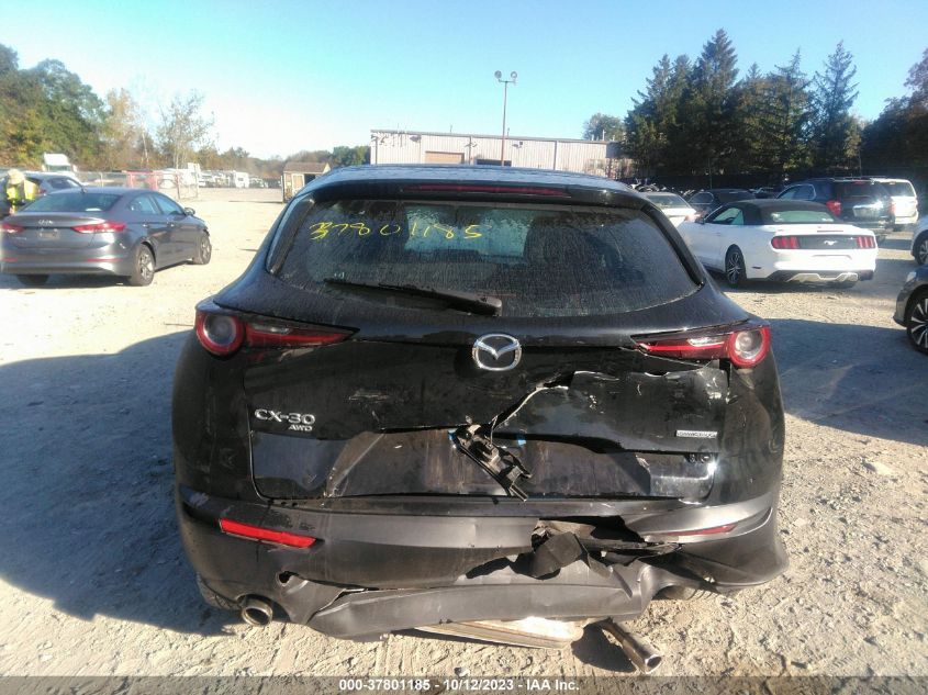 2023 MAZDA CX-30 - 3MVDMBAMXPM507402