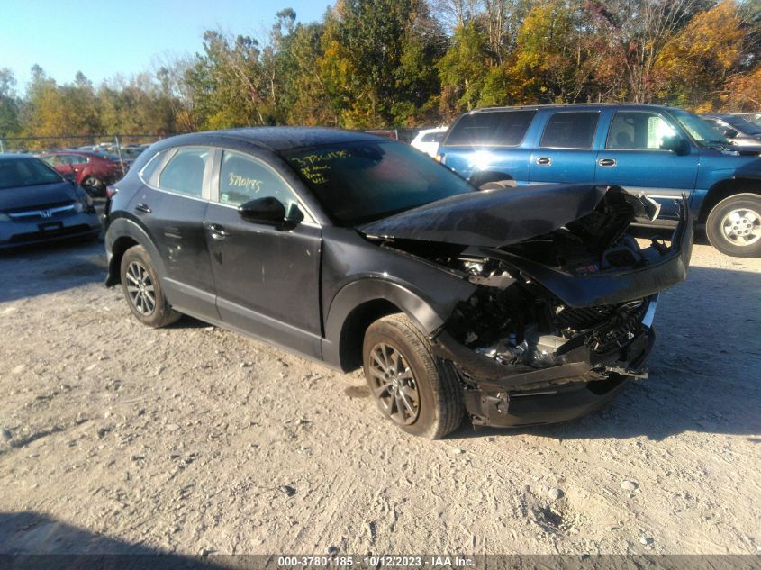 2023 MAZDA CX-30 - 3MVDMBAMXPM507402
