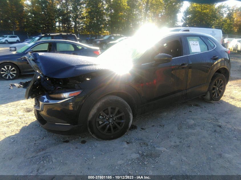 2023 MAZDA CX-30 - 3MVDMBAMXPM507402