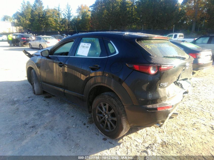 2023 MAZDA CX-30 - 3MVDMBAMXPM507402