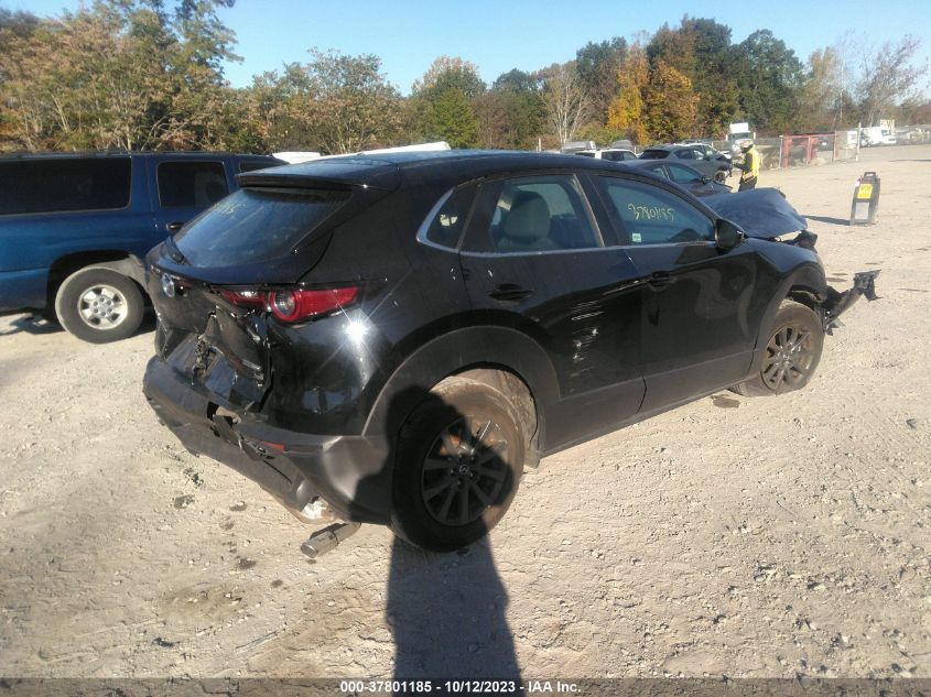 2023 MAZDA CX-30 - 3MVDMBAMXPM507402