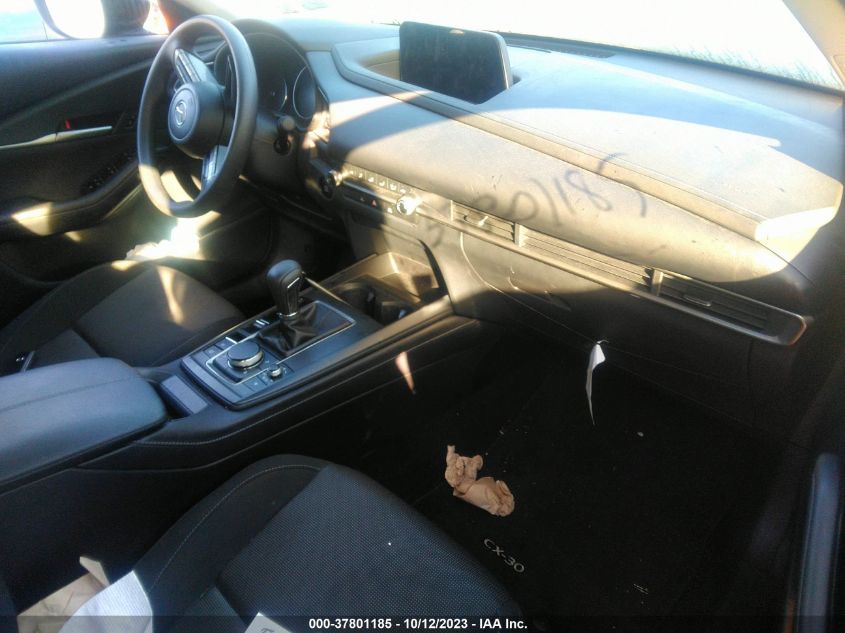 2023 MAZDA CX-30 - 3MVDMBAMXPM507402
