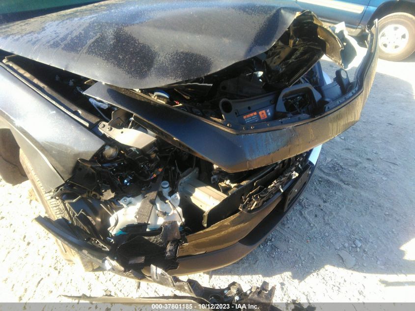 2023 MAZDA CX-30 - 3MVDMBAMXPM507402