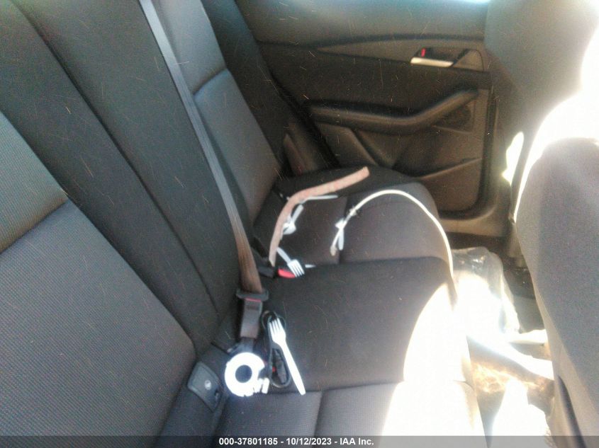 2023 MAZDA CX-30 - 3MVDMBAMXPM507402