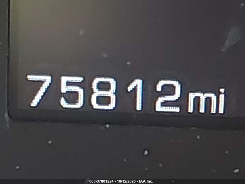 2017 CADILLAC XT5 - 1GYKNARS5HZ265065
