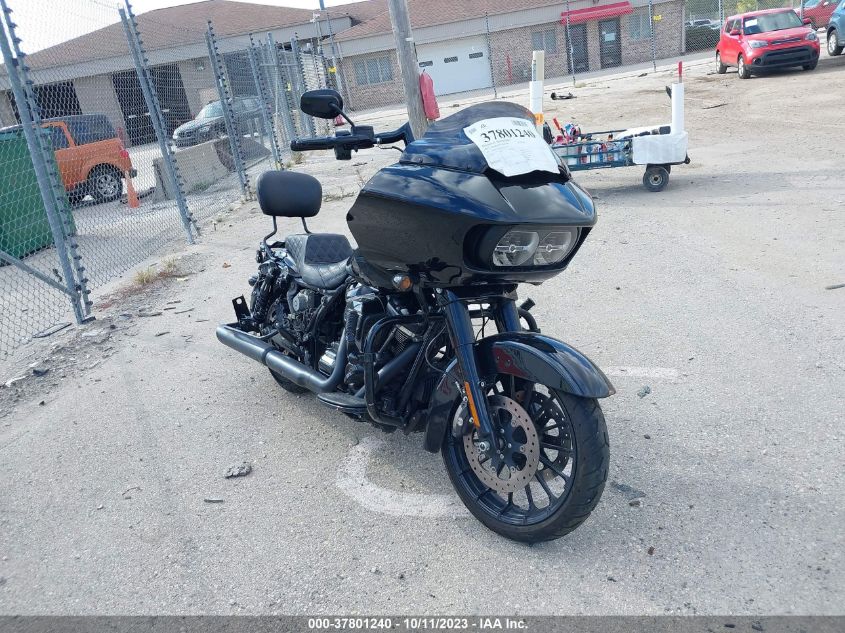 2019 HARLEY-DAVIDSON FLTRXS - 1HD1KTP13KB637839