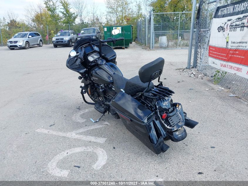 2019 HARLEY-DAVIDSON FLTRXS - 1HD1KTP13KB637839