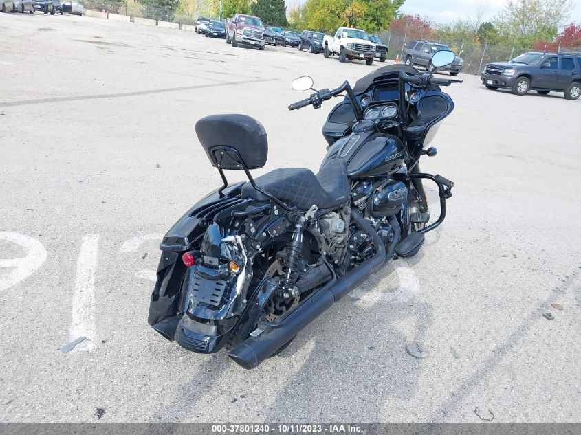 2019 HARLEY-DAVIDSON FLTRXS - 1HD1KTP13KB637839