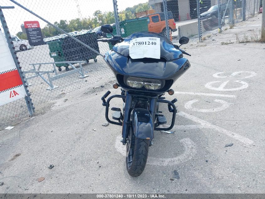 2019 HARLEY-DAVIDSON FLTRXS - 1HD1KTP13KB637839