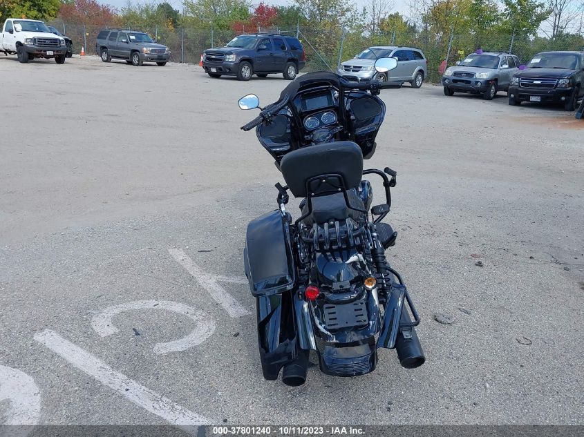 2019 HARLEY-DAVIDSON FLTRXS - 1HD1KTP13KB637839