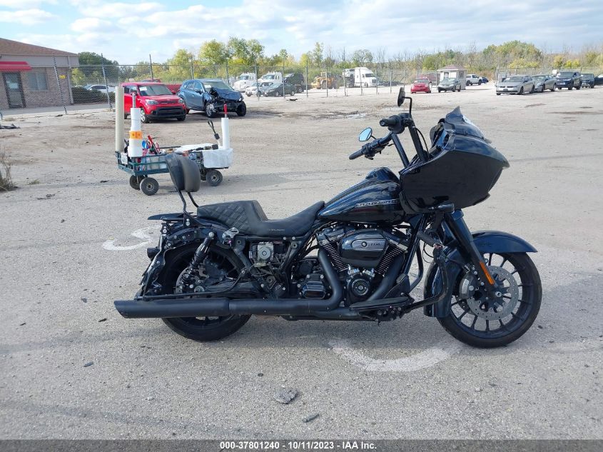 2019 HARLEY-DAVIDSON FLTRXS - 1HD1KTP13KB637839