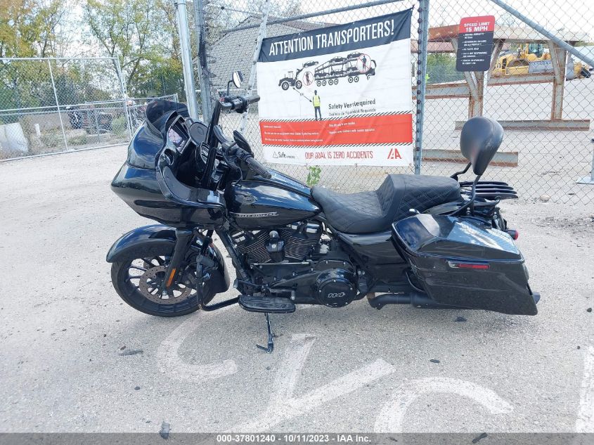 2019 HARLEY-DAVIDSON FLTRXS - 1HD1KTP13KB637839