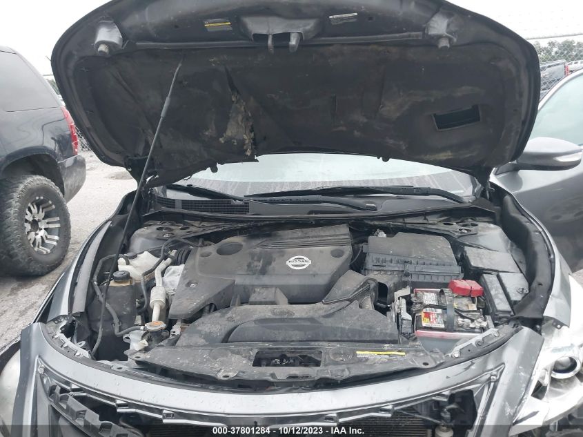 2015 NISSAN ALTIMA 2.5/S/SV/SL - 1N4AL3AP7FC247148