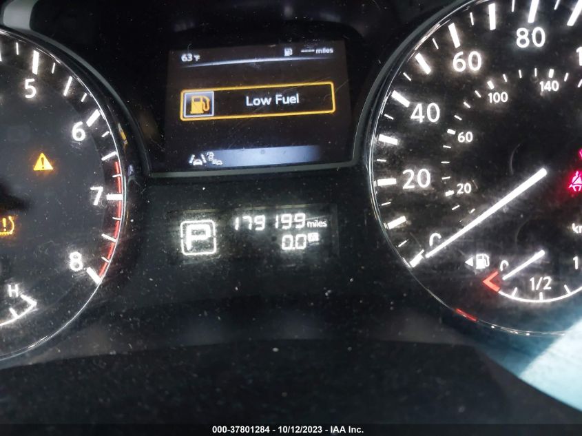 2015 NISSAN ALTIMA 2.5/S/SV/SL - 1N4AL3AP7FC247148