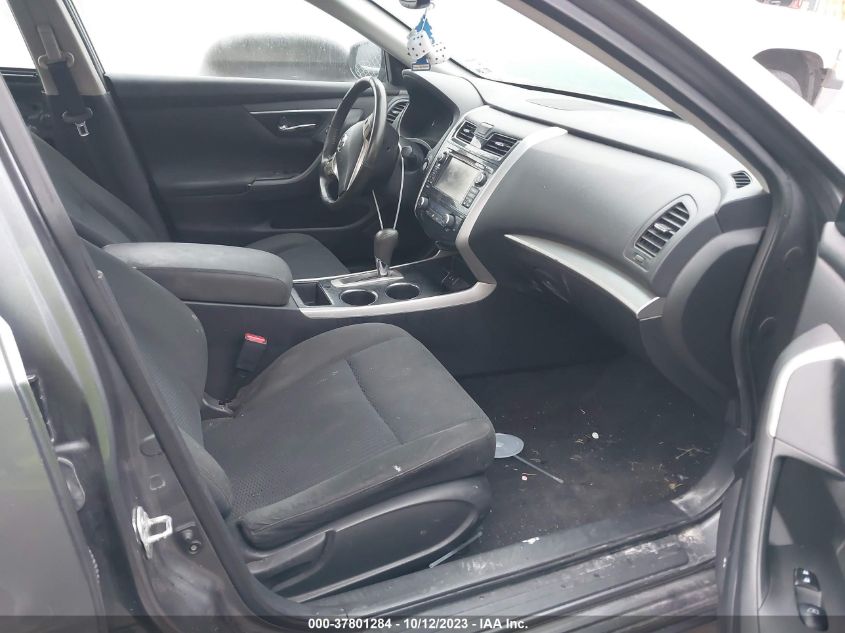 2015 NISSAN ALTIMA 2.5/S/SV/SL - 1N4AL3AP7FC247148