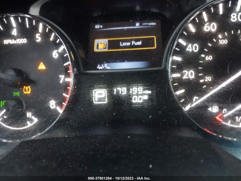 2015 NISSAN ALTIMA 2.5/S/SV/SL - 1N4AL3AP7FC247148
