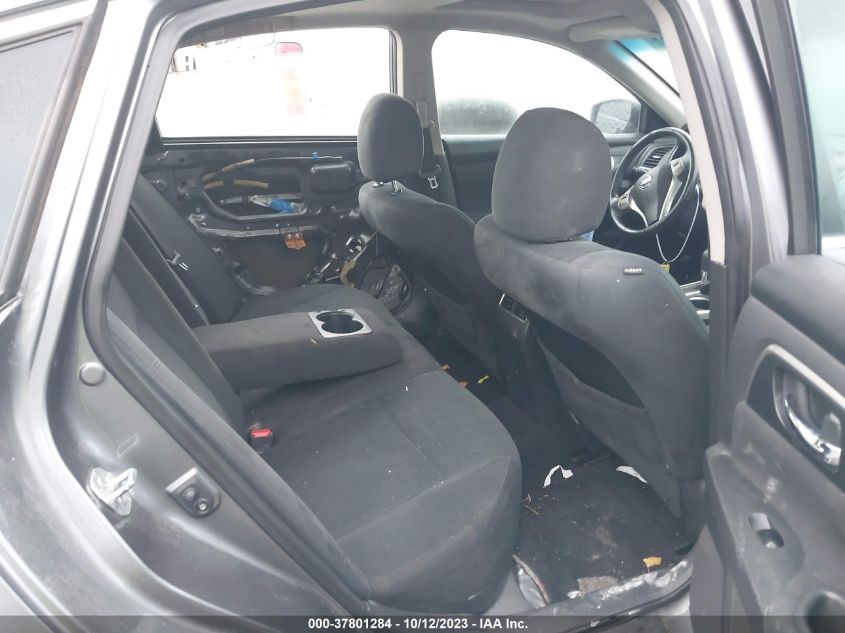 2015 NISSAN ALTIMA 2.5/S/SV/SL - 1N4AL3AP7FC247148