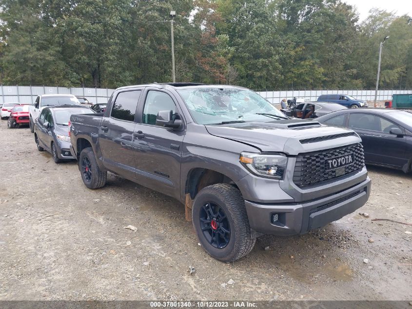 5TFDY5F14MX031112 Toyota Tundra 4wd SR5/TRD PRO