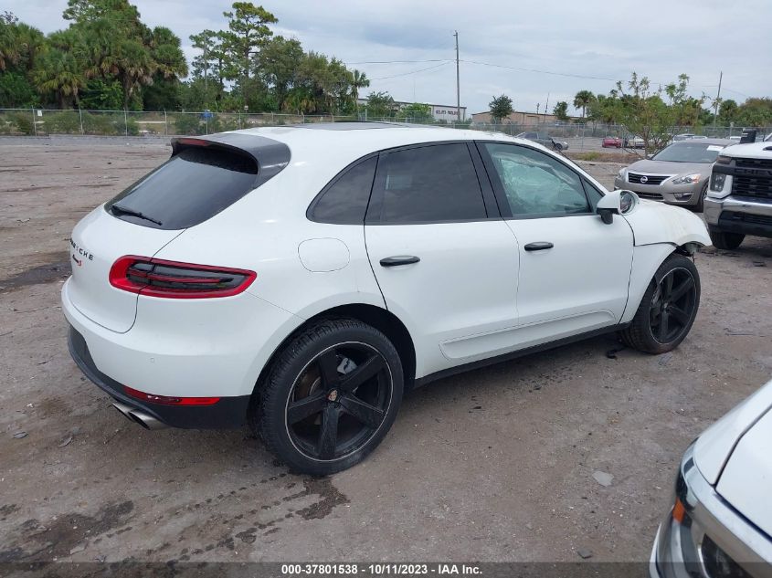 WP1AB2A58HLB20433 2017 PORSCHE MACAN Sphoto 4