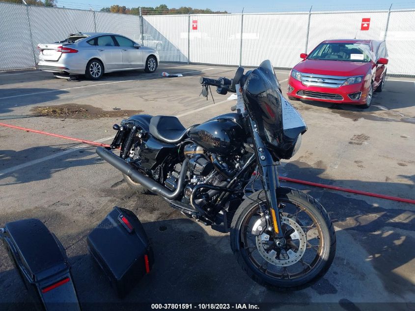 2023 HARLEY-DAVIDSON FLHXST - 1HD1ABL28PB613412
