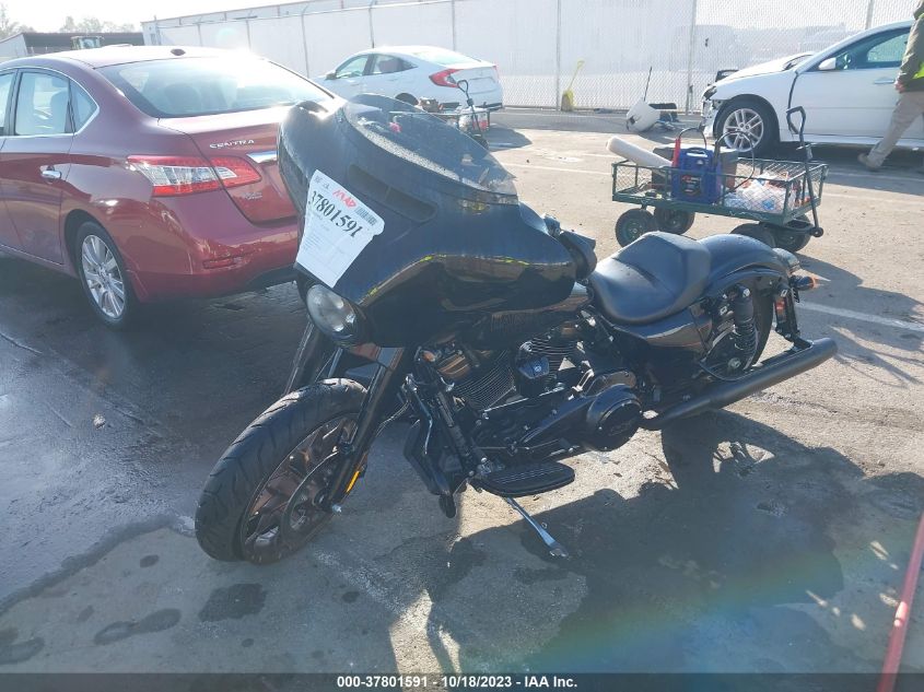 2023 HARLEY-DAVIDSON FLHXST - 1HD1ABL28PB613412