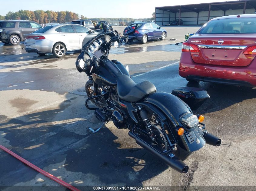 2023 HARLEY-DAVIDSON FLHXST - 1HD1ABL28PB613412