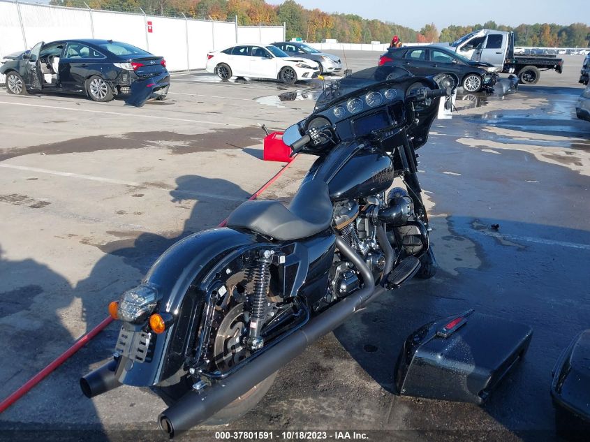 2023 HARLEY-DAVIDSON FLHXST - 1HD1ABL28PB613412