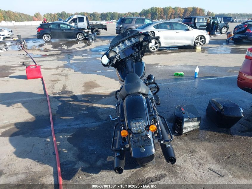 2023 HARLEY-DAVIDSON FLHXST - 1HD1ABL28PB613412