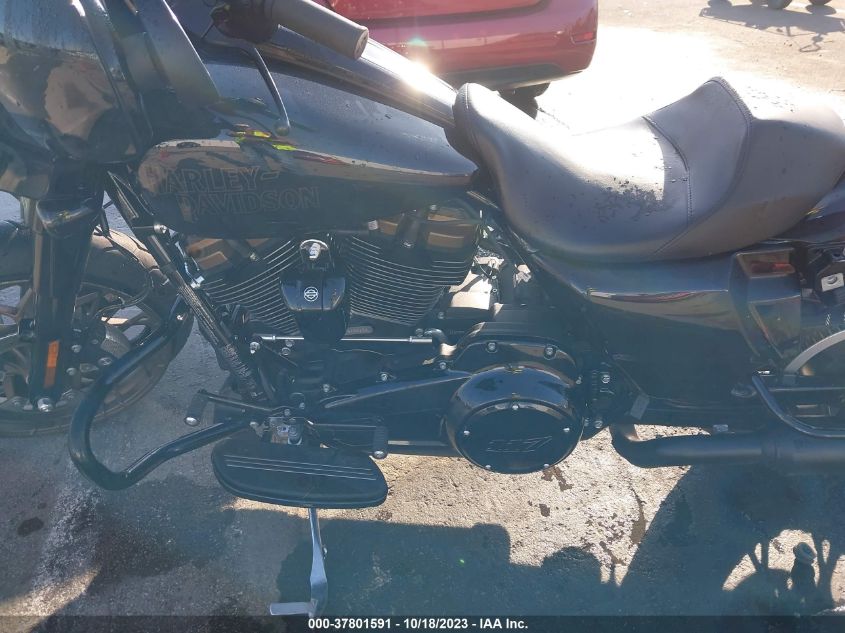 2023 HARLEY-DAVIDSON FLHXST - 1HD1ABL28PB613412