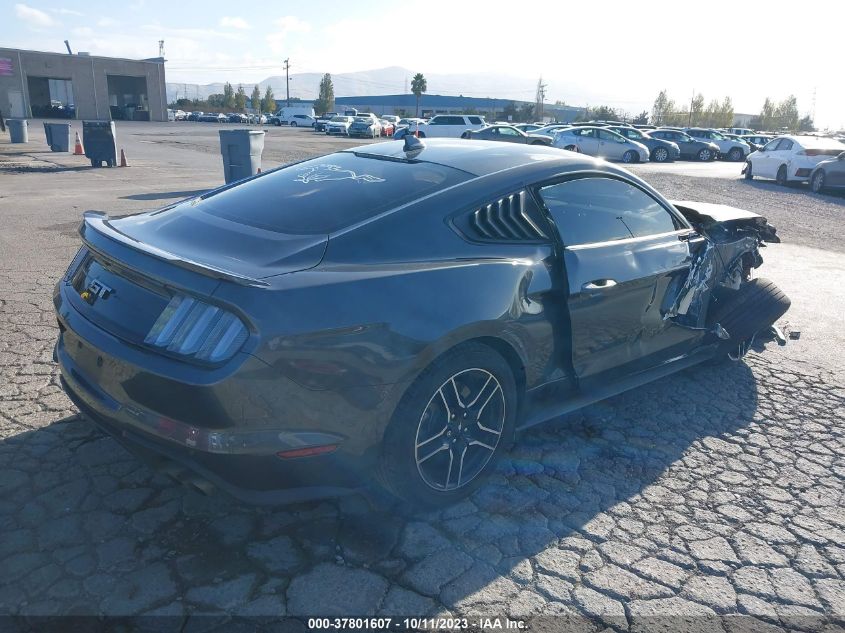 1FA6P8CF4L5146760 2020 FORD MUSTANG, photo no. 4